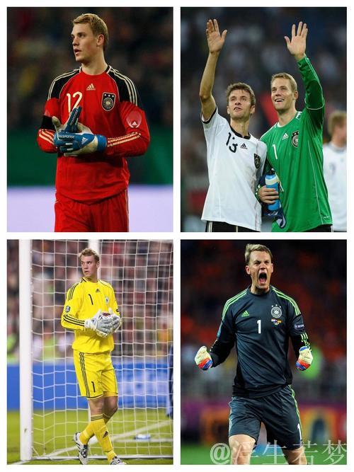 穿越六大洲，三度死亡宣告，门将的传奇人生